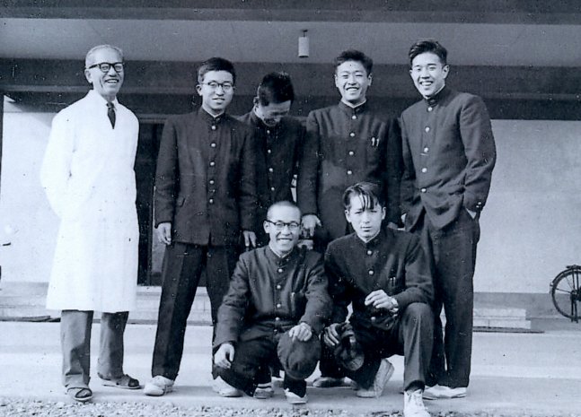 昭和35(1960)年年度写真